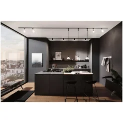 Paulmann URail Spot Tube GU10 Schwarz Matt Chrom 26 Paulmann URail Spot Tube GU10 Schwarz Matt Chrom -Lampen & Leuchten affär 554133 7