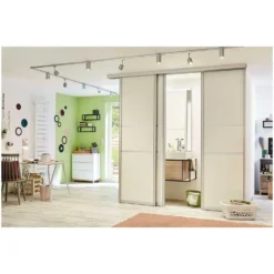 Paulmann URail Spot Tube GU10 Metall Matt Chrom 16 Paulmann URail Spot Tube GU10 Metall Matt Chrom -Lampen & Leuchten affär 554135 1