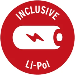 Brennenstuhl LED-Akku-Handleuchte PL 200 A / IP20 -Lampen & Leuchten affär 554764 7