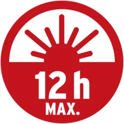 Brennenstuhl LED-Akku-Handleuchte PL 200 A / IP20 -Lampen & Leuchten affär 554764 8