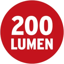 Brennenstuhl LED-Akku-Handleuchte PL 200 A / IP20 -Lampen & Leuchten affär 554764 9