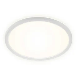 Brilo LED-Panel Slim Weiss 18 W / 2'400 Lm Inkl. Fernbedienung 12 Brilo LED-Panel Slim Weiss 18 W / 2'400 Lm Inkl. Fernbedienung -Lampen & Leuchten affär 554982 2