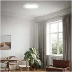 Brilo LED-Panel Slim Weiss 18 W / 2'400 Lm Inkl. Fernbedienung 19 Brilo LED-Panel Slim Weiss 18 W / 2'400 Lm Inkl. Fernbedienung -Lampen & Leuchten affär 554982 7