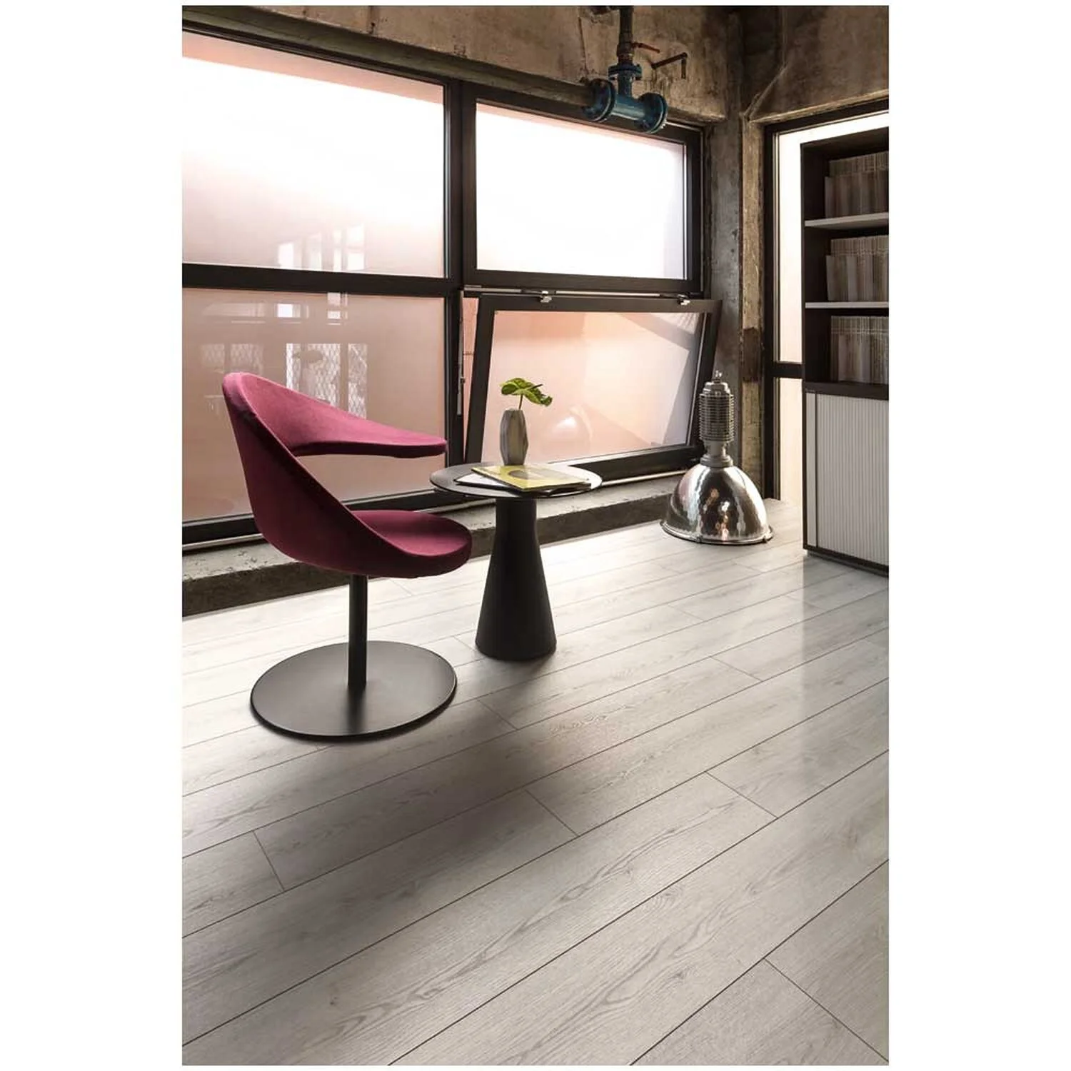 KAINDL Laminatboden Masterfloor Aqualine Eiche Evoke Delight 3 KAINDL Laminatboden Masterfloor Aqualine Eiche Evoke Delight – Bild 3