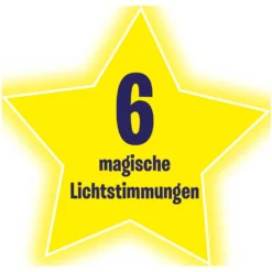 Nachtlicht Star Belly Dreamy Dino 27 Nachtlicht Star Belly Dreamy Dino -Lampen & Leuchten affär 557657 10