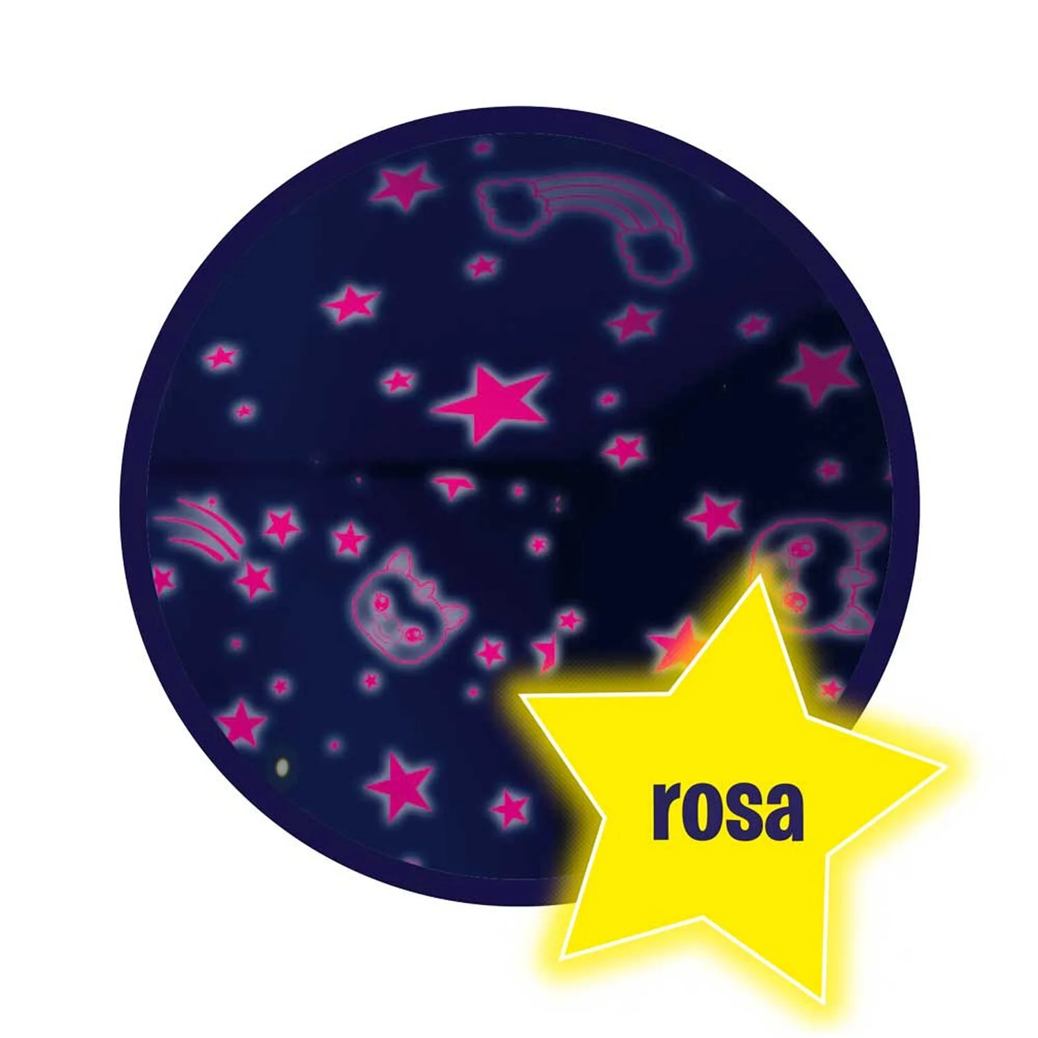 Nachtlicht Star Belly Dreamy Dino 12 Nachtlicht Star Belly Dreamy Dino – Bild 12