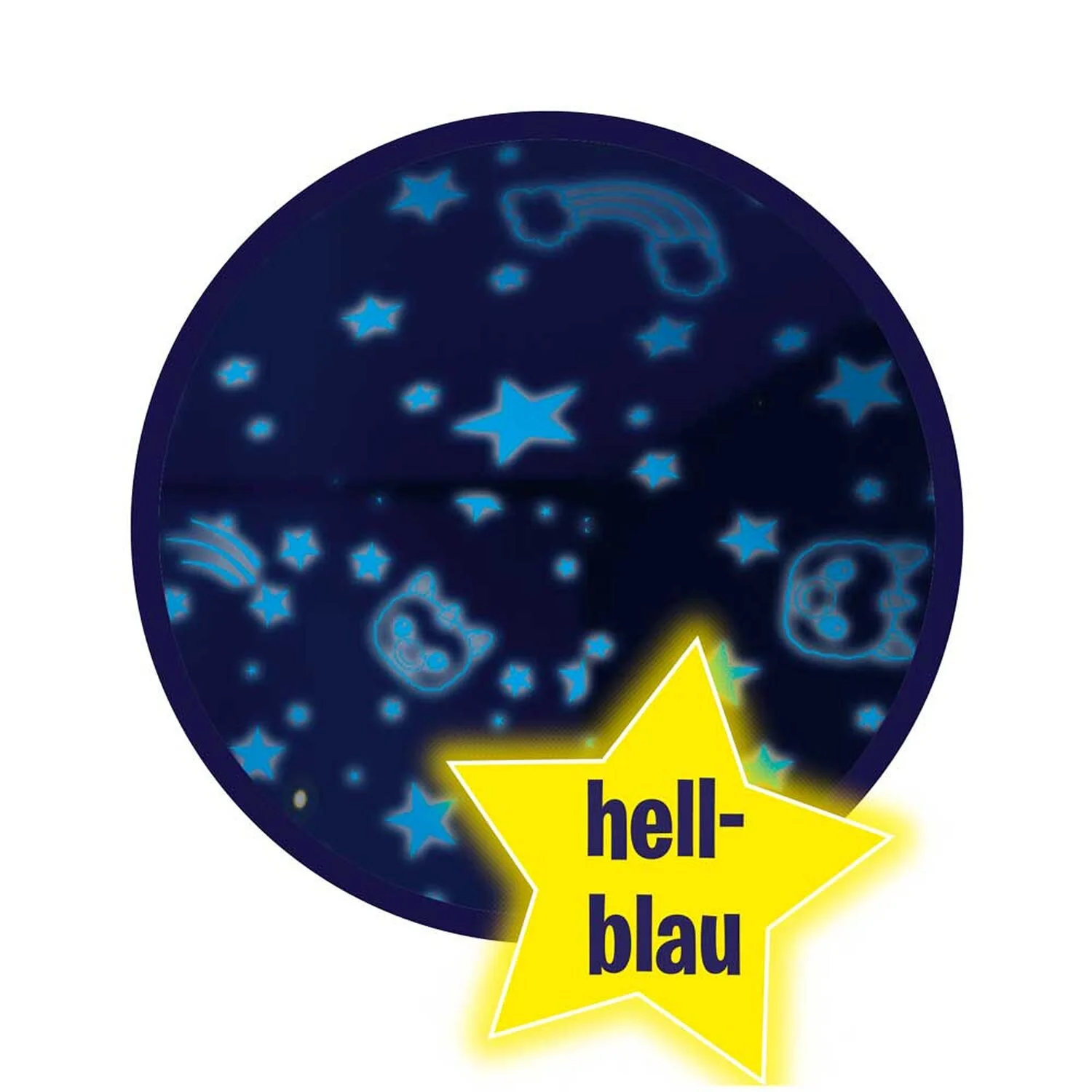 Nachtlicht Star Belly Dreamy Dino 13 Nachtlicht Star Belly Dreamy Dino – Bild 13