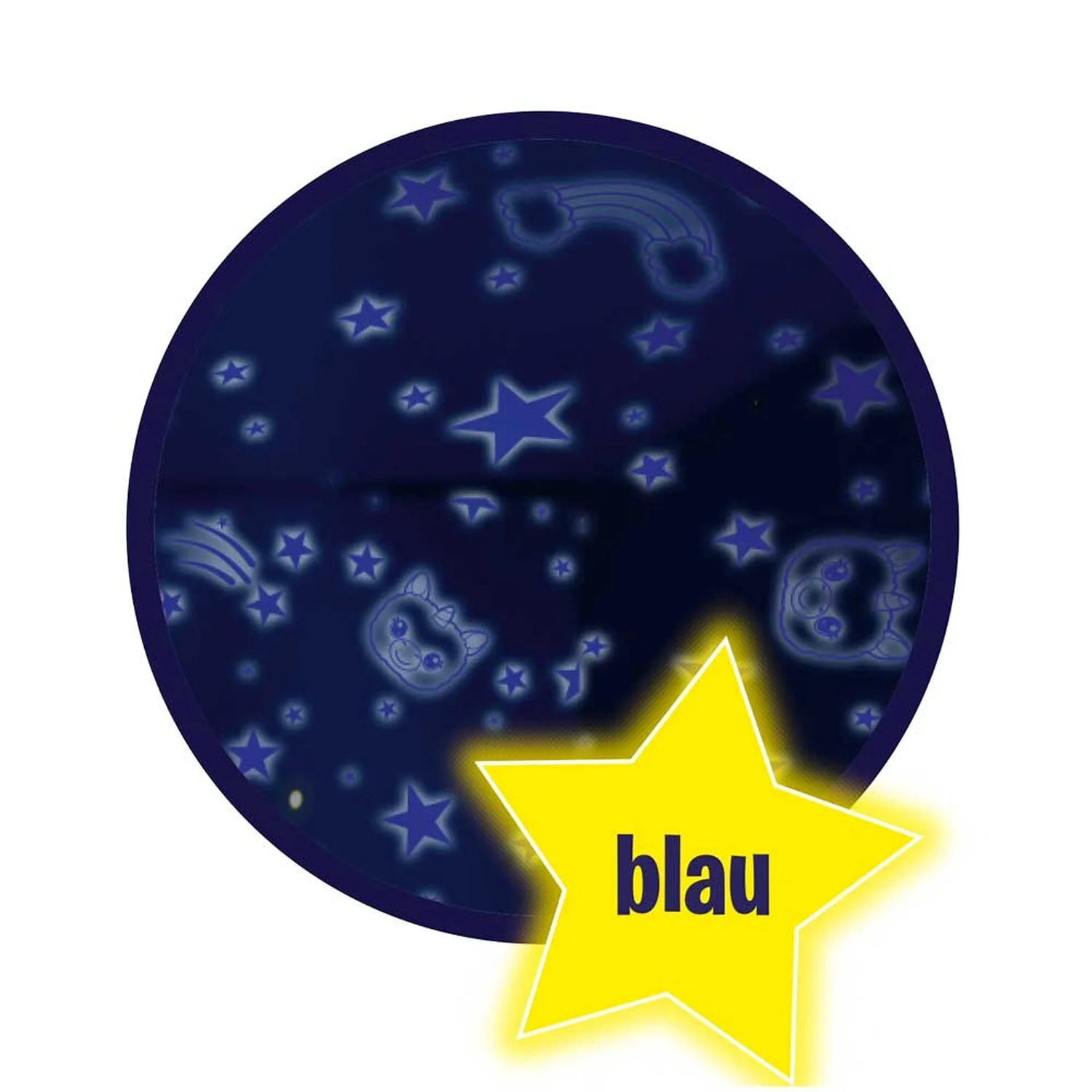 Nachtlicht Star Belly Dreamy Dino 14 Nachtlicht Star Belly Dreamy Dino – Bild 14