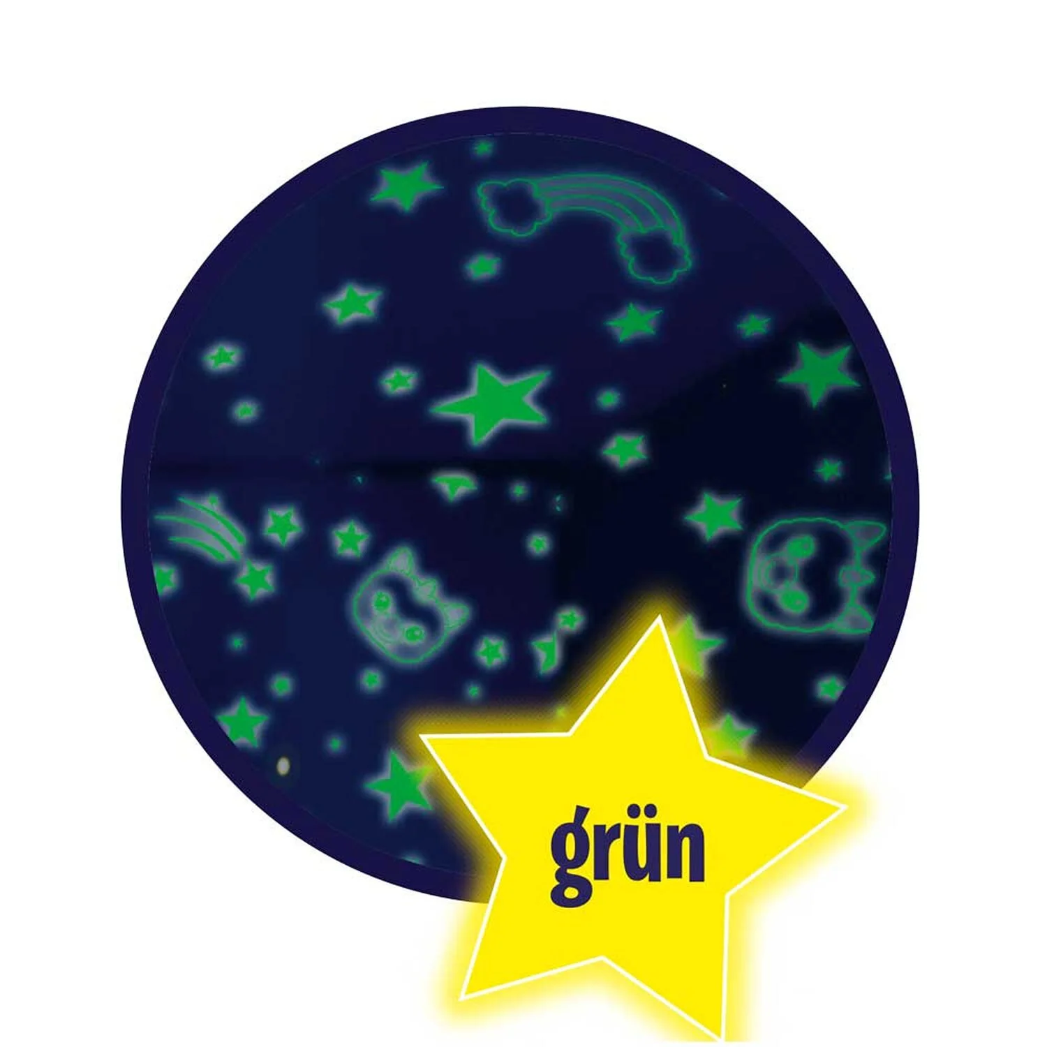 Nachtlicht Star Belly Dreamy Dino 15 Nachtlicht Star Belly Dreamy Dino – Bild 15