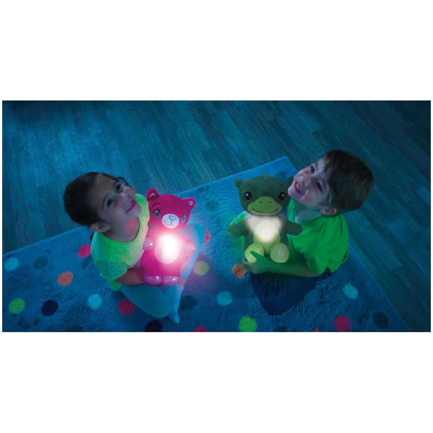 Nachtlicht Star Belly Dreamy Dino 2 Nachtlicht Star Belly Dreamy Dino – Bild 2