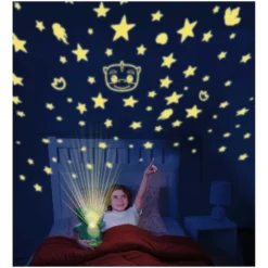 Nachtlicht Star Belly Dreamy Dino 22 Nachtlicht Star Belly Dreamy Dino -Lampen & Leuchten affär 557657 5