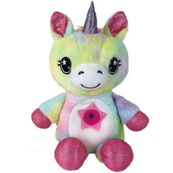 Nachtlicht Star Belly Magical Unicorn