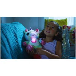 Nachtlicht Star Belly Magical Unicorn 9 Nachtlicht Star Belly Magical Unicorn -Lampen & Leuchten affär 557658 4