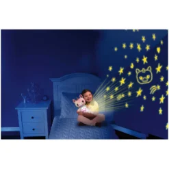 Nachtlicht Star Belly Magical Unicorn 10 Nachtlicht Star Belly Magical Unicorn -Lampen & Leuchten affär 557658 5