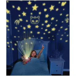Nachtlicht Star Belly Magical Unicorn 11 Nachtlicht Star Belly Magical Unicorn -Lampen & Leuchten affär 557658 6