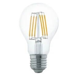Eglo LED-Fadenlampe E27 Glühlampenform 5 W / 600 Lm