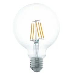 Eglo LED-Fadenlampe E27 Globeform 5 W / 600 Lm