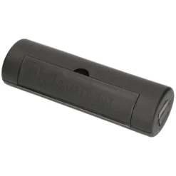 Safety-Box S IP44 Schwarz