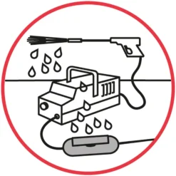 Safety-Box S IP44 Schwarz 16 Safety-Box S IP44 Schwarz -Lampen & Leuchten affär 558610 6