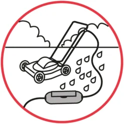 Safety-Box S IP44 Schwarz 18 Safety-Box S IP44 Schwarz -Lampen & Leuchten affär 558610 8