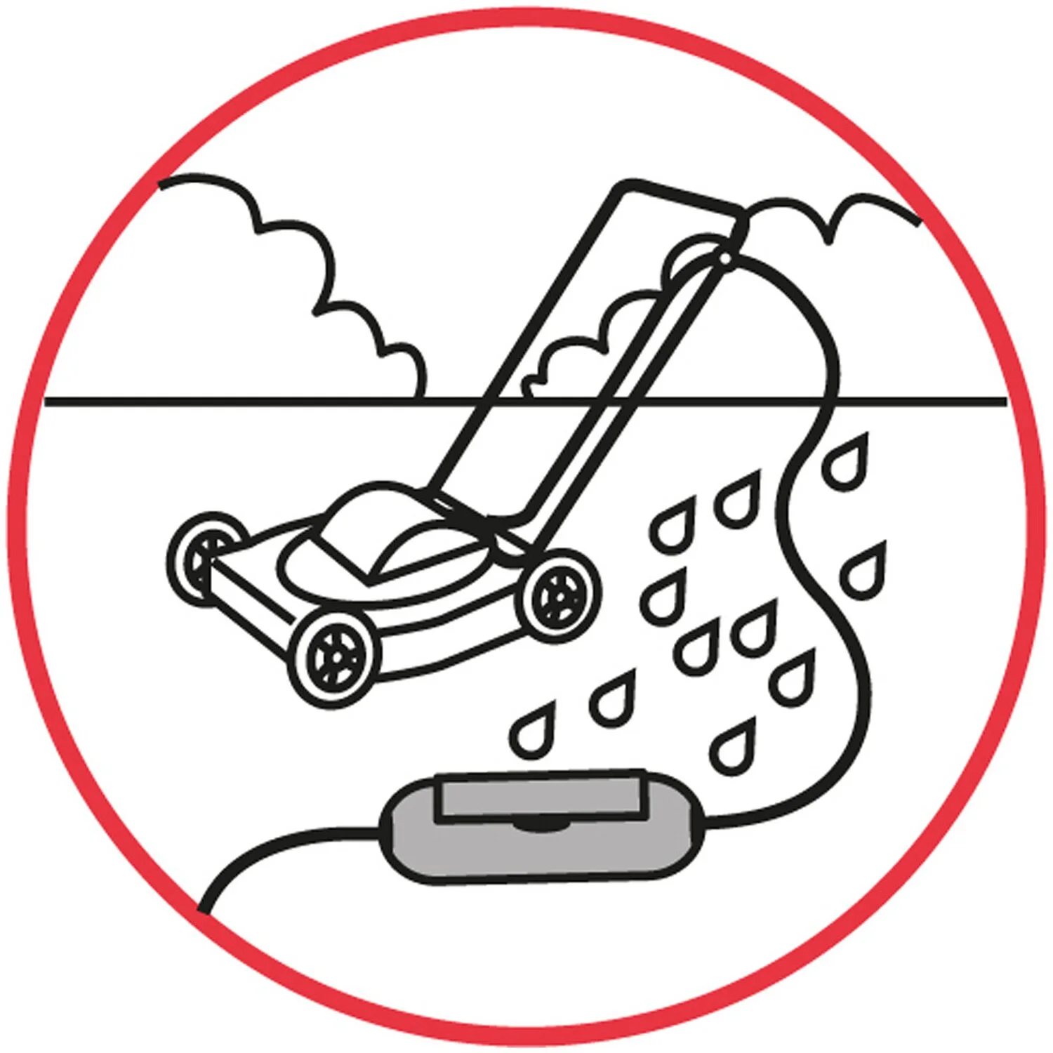 Safety-Box S IP44 Schwarz 8 Safety-Box S IP44 Schwarz – Bild 8