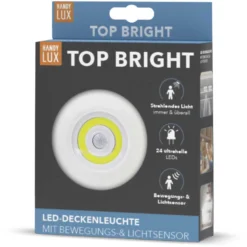 LED-Wand- Und Deckenleuchte Handy LUX Top Bright -Lampen & Leuchten affär 559097 4