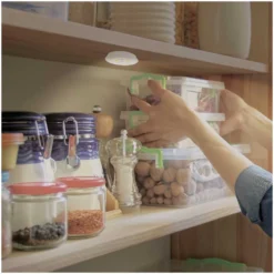 LED-Wand- Und Deckenleuchte Handy LUX Top Bright -Lampen & Leuchten affär 559097 7