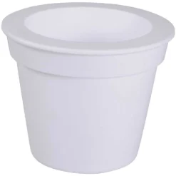 Globo Solarleuchte Blumentopf Ø 17 Cm / Höhe 19 Cm / 0,06 W -Lampen & Leuchten affär 560254 3