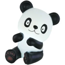Globo Solarleuchte Panda Höhe 70 Cm / 0,06 W -Lampen & Leuchten affär 560258 3