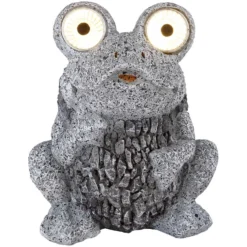 Globo Solarleuchte Frosch 14 Globo Solarleuchte Frosch -Lampen & Leuchten affär 560265 3