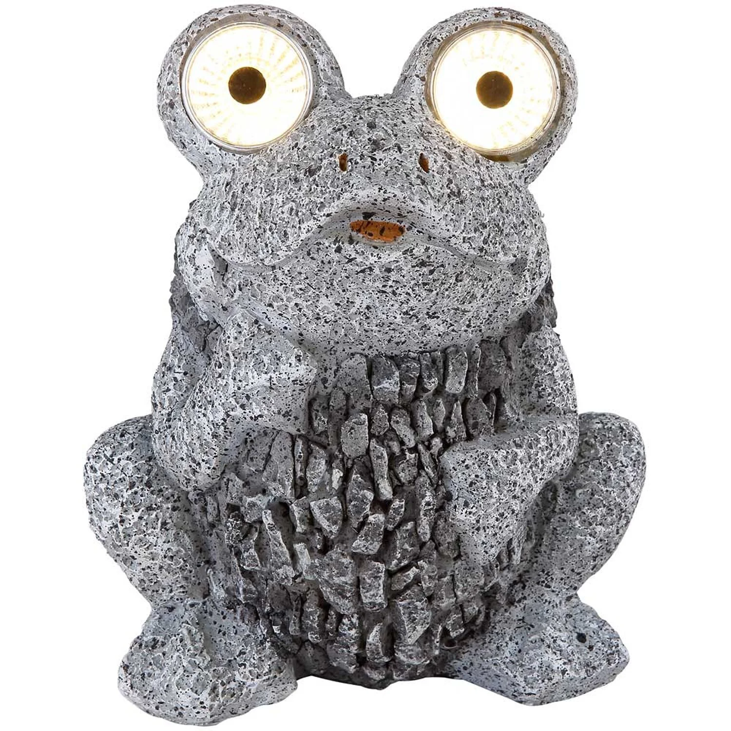 Globo Solarleuchte Frosch 5 Globo Solarleuchte Frosch – Bild 5