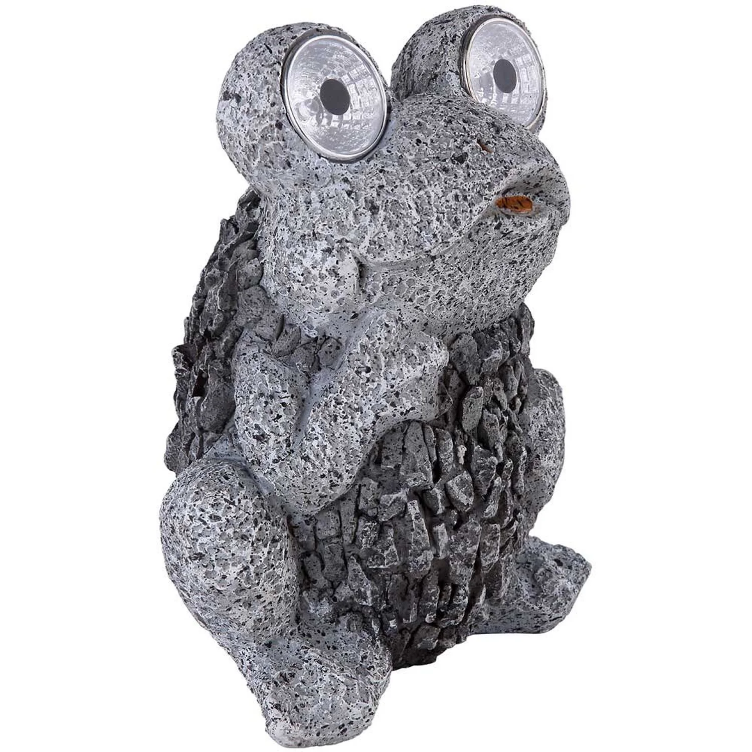 Globo Solarleuchte Frosch 7 Globo Solarleuchte Frosch – Bild 7