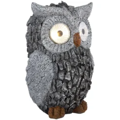 Globo Solarleuchte Eule -Lampen & Leuchten affär 560266 3