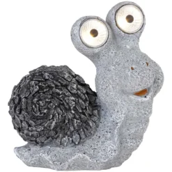 Globo Solarleuchte Schnecke 12 Globo Solarleuchte Schnecke -Lampen & Leuchten affär 560267 2