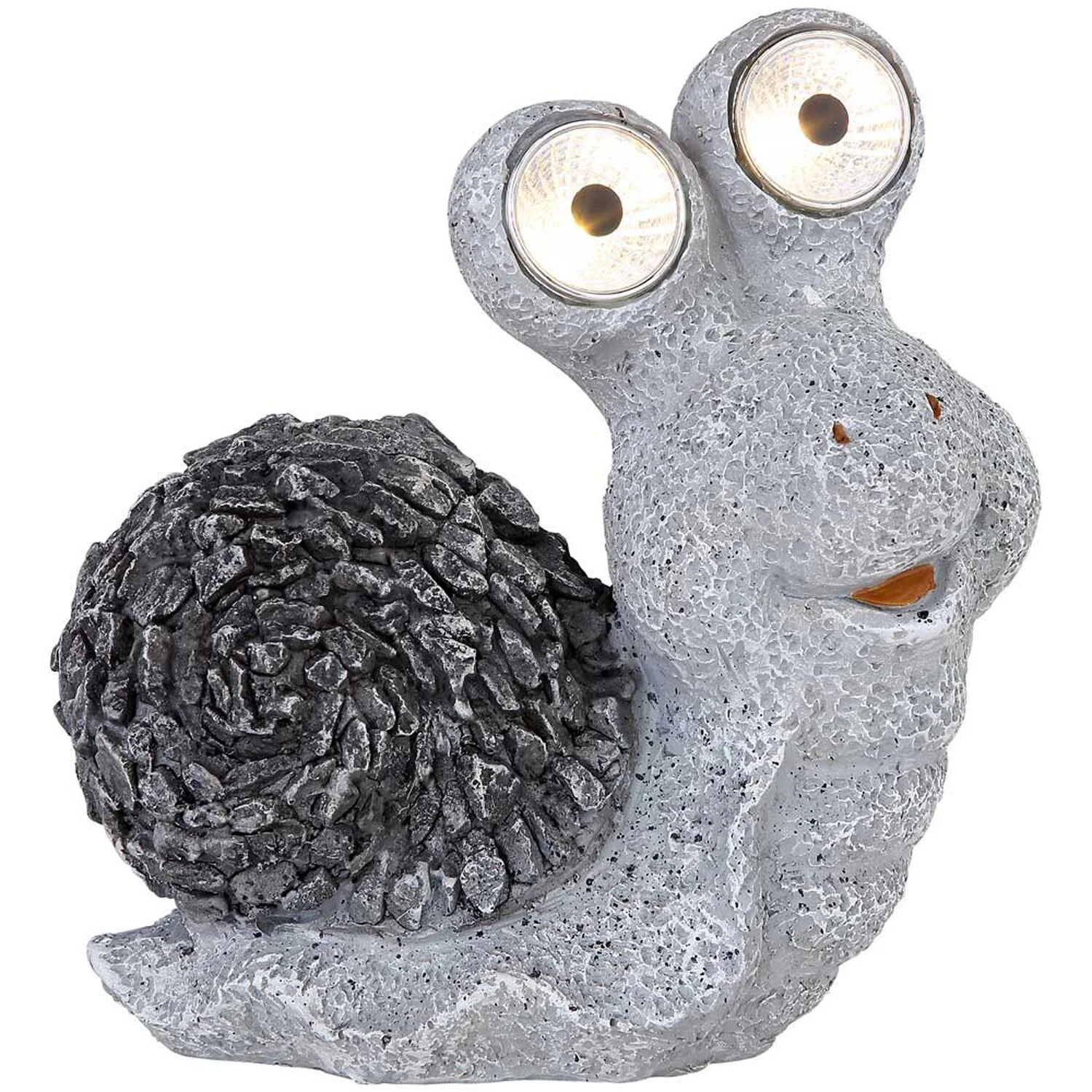 Globo Solarleuchte Schnecke 3 Globo Solarleuchte Schnecke – Bild 3