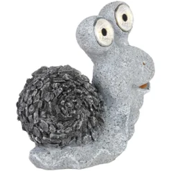 Globo Solarleuchte Schnecke 14 Globo Solarleuchte Schnecke -Lampen & Leuchten affär 560267 3
