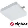Paulmann URail-Mitteleinspeisung Weiss ZigBee LED 150 W / 230 V