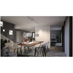 Paulmann URail-Mitteleinspeisung Weiss ZigBee LED 150 W / 230 V -Lampen & Leuchten affär 561417 5