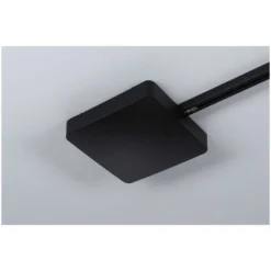Paulmann URail-Mitteleinspeisung Schwarz Matt ZigBee LED 150 W / 230 V -Lampen & Leuchten affär 561418 4