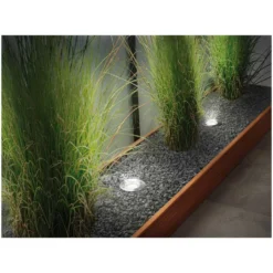 Paulmann LED-Bodeneinbaustrahler Outdoor Plug & Shine ZigBee RGBW Floor-Set -Lampen & Leuchten affär 561429 12