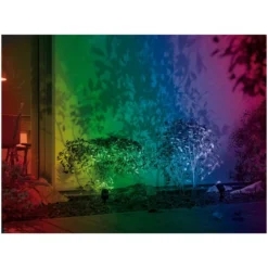 Paulmann LED-Spot Outdoor Plug & Shine Mit Erdspiess ZigBee RGBW Pike-Set 40 Paulmann LED-Spot Outdoor Plug & Shine Mit Erdspiess ZigBee RGBW Pike-Set -Lampen & Leuchten affär 561430 19