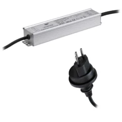 Paulmann Transformator Outdoor Plug & Shine T12 / IP67 / 150 W 7 Paulmann Transformator Outdoor Plug & Shine T12 / IP67 / 150 W -Lampen & Leuchten affär 561435 3