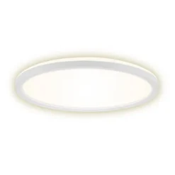 Brilo LED-Panel 1 X LED 18 W Rund Weiss 10 Brilo LED-Panel 1 X LED 18 W Rund Weiss -Lampen & Leuchten affär 562226 2