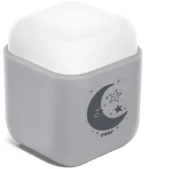 Reer Einschlaflicht 2in1-SleepLight Hellgrau Mit Sensor