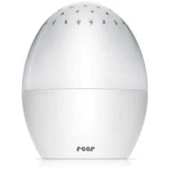 Reer Sternenprojektor Starlino Weiss