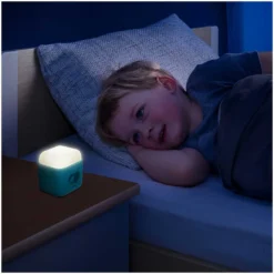 Reer Einschlaflicht SleepLight 2in1 Himmelblau