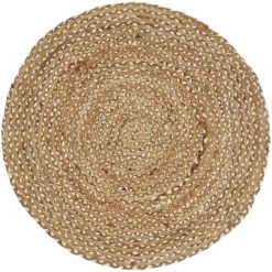 Juteteppich Java Natur 60 X 120 Cm