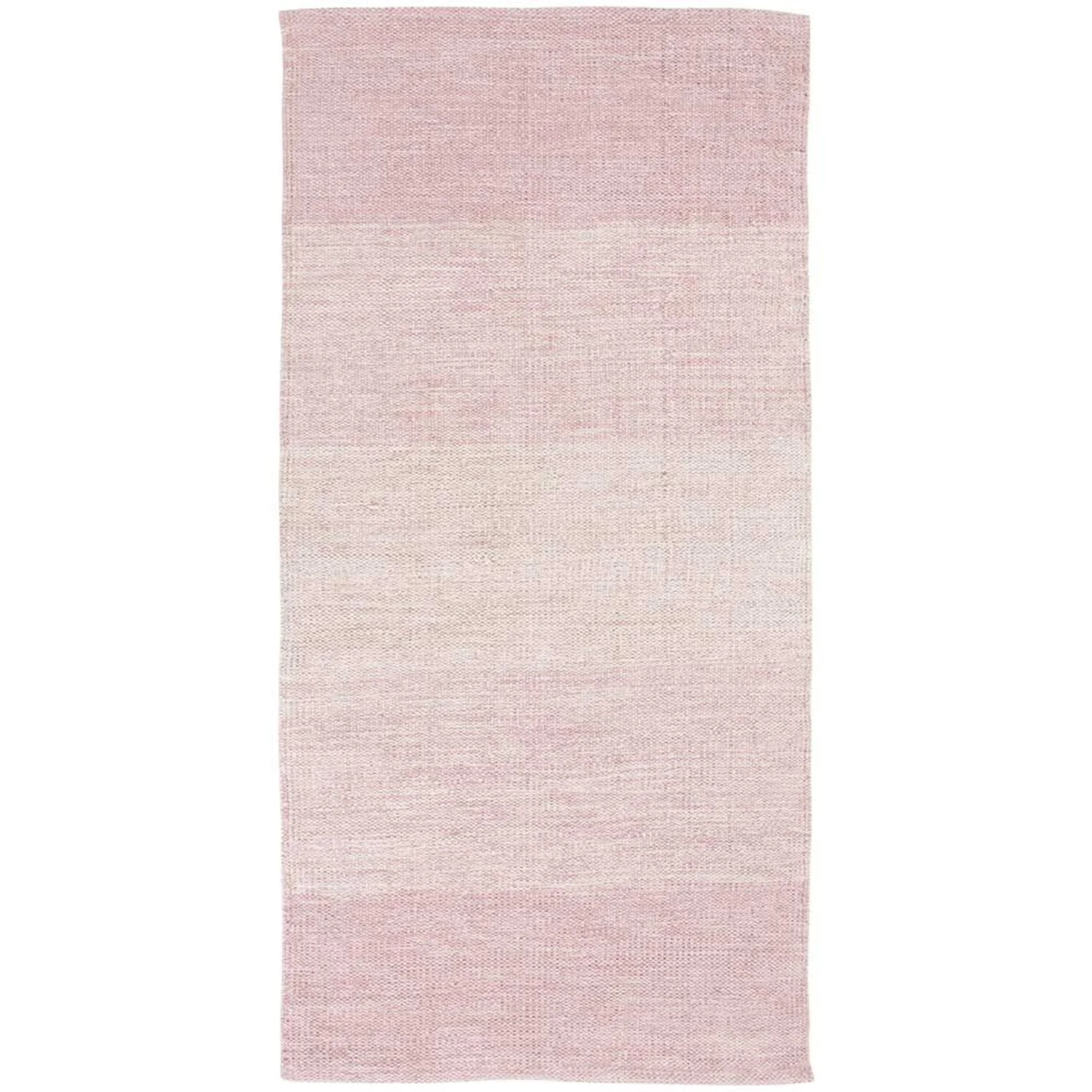 Andiamo Handwebteppich Opland Baumwolle Altrosa 60 X 120 Cm 1 Andiamo Handwebteppich Opland Baumwolle Altrosa 60 X 120 Cm