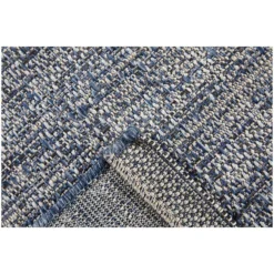 Andiamo Teppich Clyde Blau-Beige 120 X 170 Cm -Lampen & Leuchten affär 563835 8