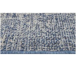 Andiamo Teppich Clyde Blau-Beige 120 X 170 Cm -Lampen & Leuchten affär 563835 9